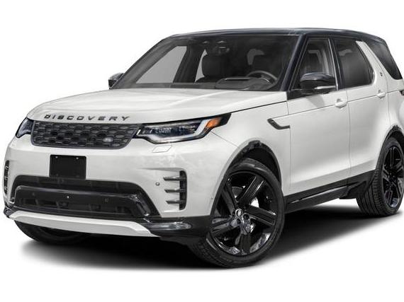 LAND ROVER DISCOVERY 2024 SALRL4EU5R2498157 image